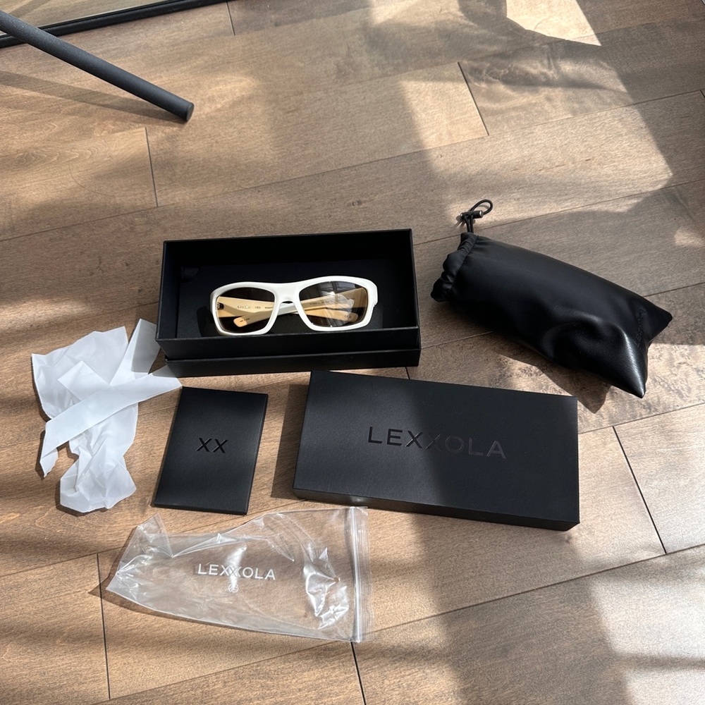 Lexxola Sunglasses